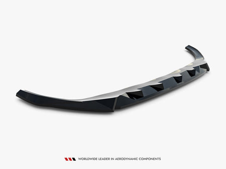 Maxton Design Front Splitter Kia EV6 Mk1 - KI-EV6-1-FD1G - Image 5