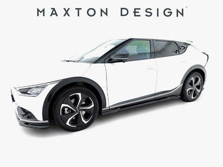Maxton Design Full Body Kit Kia EV6 Mk1 - KI-EV6-1-SET - Image 1