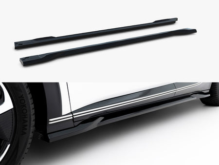 Maxton Design Full Body Kit Kia EV6 Mk1 - KI-EV6-1-SET - Image 21