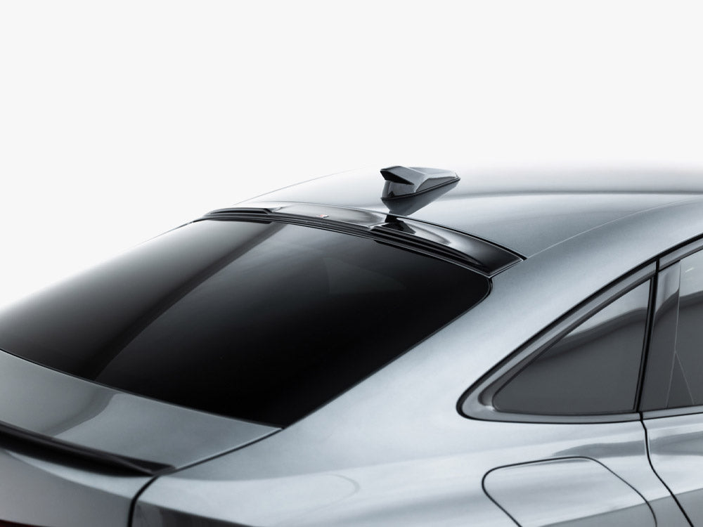 Maxton Design Rear Window Extension Audi A5 S-Line / S5 Sedan B10 - AU-A5-3-SLINE-H1G - Image 3