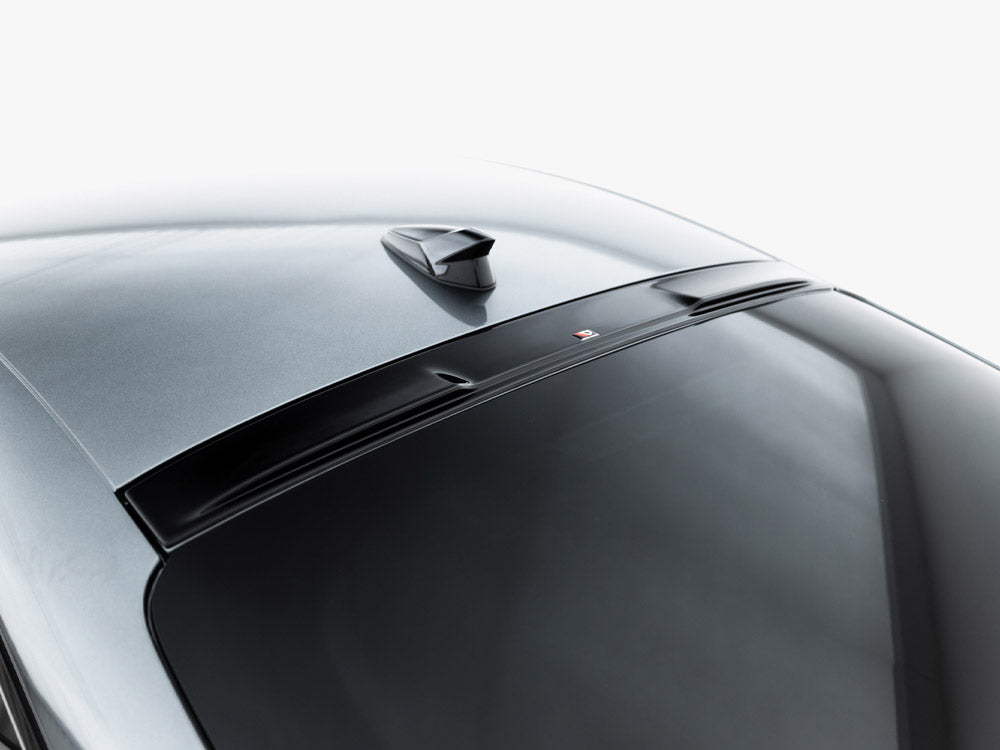 Maxton Design Rear Window Extension Audi A5 S-Line / S5 Sedan B10 - AU-A5-3-SLINE-H1G - Image 5