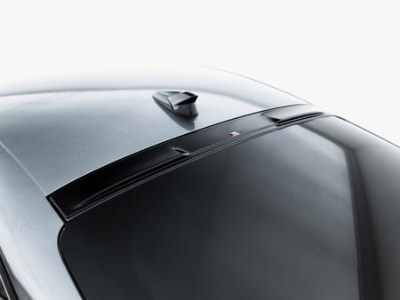 Maxton Design Rear Window Extension Audi A5 S-Line / S5 Sedan B10 - AU-A5-3-SLINE-H1G - Image 5