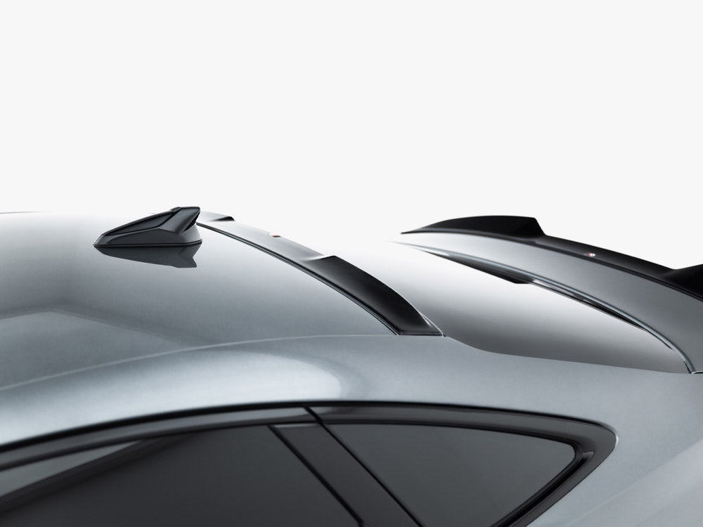 Rear Window Extension Audi A5 S-Line / S5 Sedan B10
