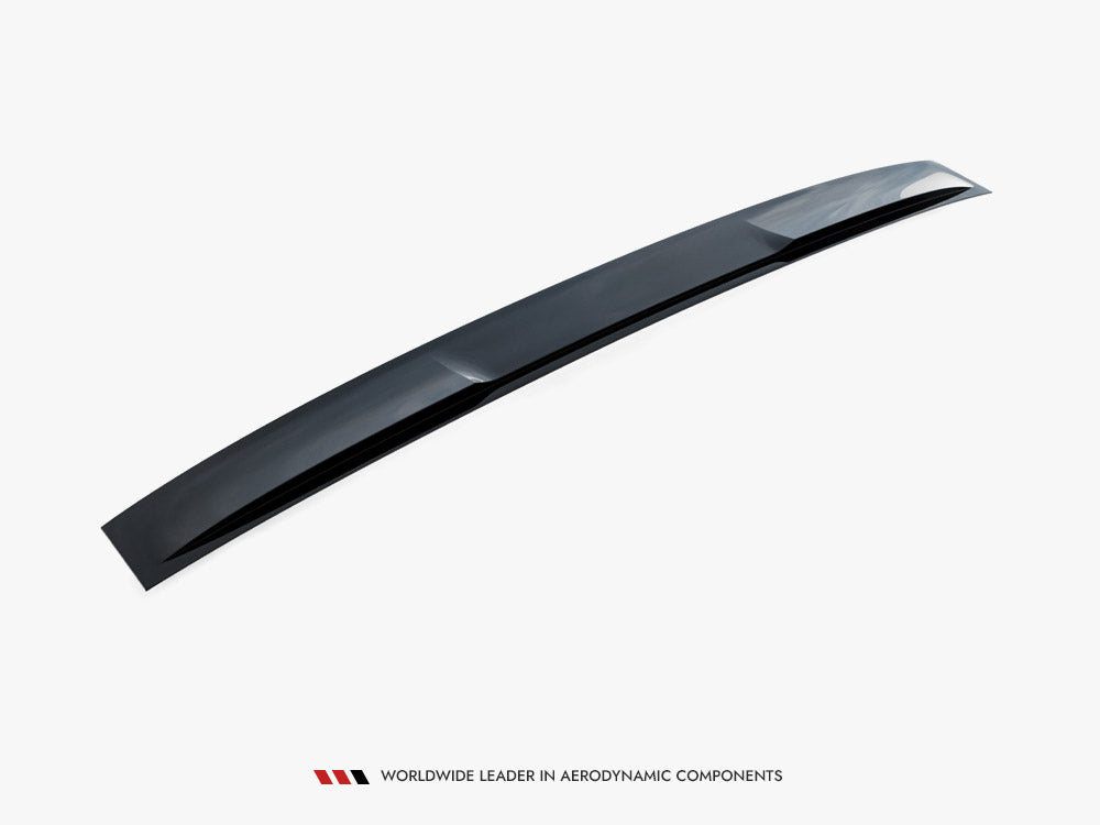 Maxton Design Rear Window Extension Audi A5 S-Line / S5 Sedan B10 - AU-A5-3-SLINE-H1G - Image 7