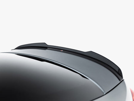 Maxton Design Spoiler CAP Audi A5 S-Line / S5 Sedan B10 - AU-A5-3-SLINE-CAP1G - Image 4