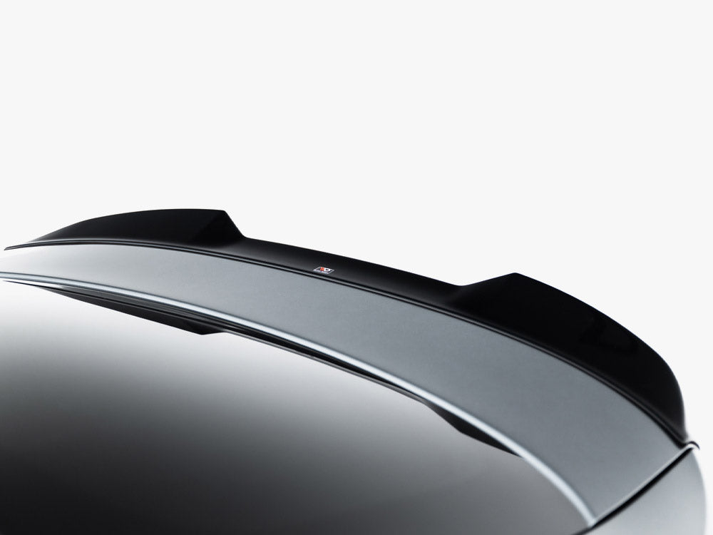 Maxton Design Spoiler CAP 3D Audi A5 S-Line / S5 Sedan B10 - AU-A5-3-SLINE-CAP3D1G - Image 4