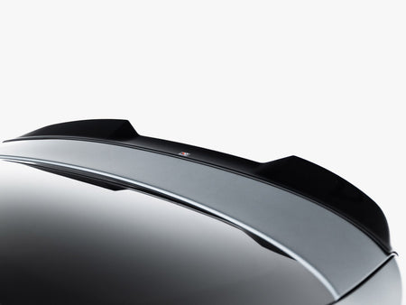 Maxton Design Spoiler CAP 3D Audi A5 S-Line / S5 Sedan B10 - AU-A5-3-SLINE-CAP3D1G - Image 4