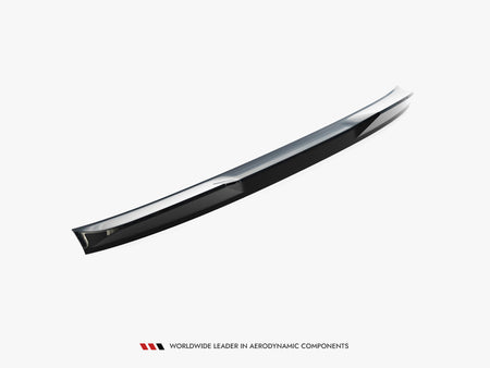Maxton Design Spoiler CAP 3D Audi A5 S-Line / S5 Sedan B10 - AU-A5-3-SLINE-CAP3D1G - Image 6