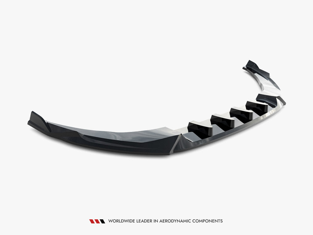 Front Splitter V.2 Audi A5 S-Line / S5 Sedan / Avant B10