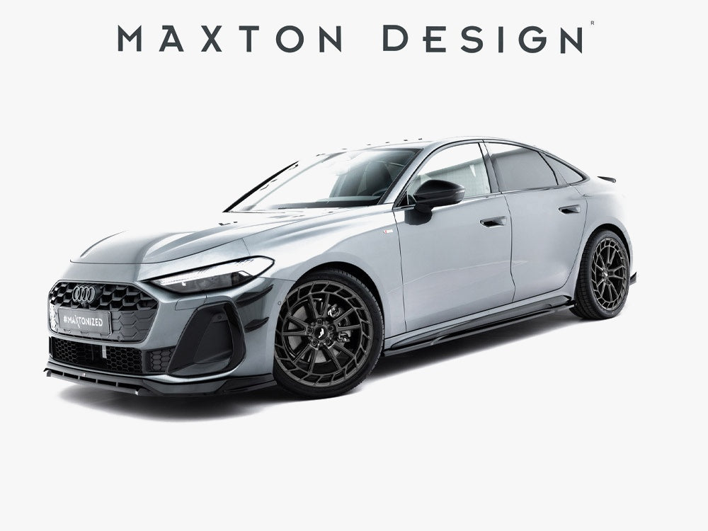 Maxton Design Full Body Kit Audi A5 S-Line Sedan B10 - AU-A5-3-SLINE-SET - Image 1
