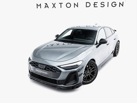 Maxton Design Full Body Kit Audi A5 S-Line Sedan B10 - AU-A5-3-SLINE-SET - Image 3