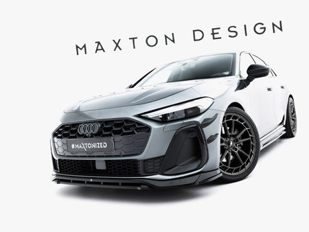 Maxton Design Full Body Kit Audi A5 S-Line Sedan B10 - AU-A5-3-SLINE-SET - Image 4