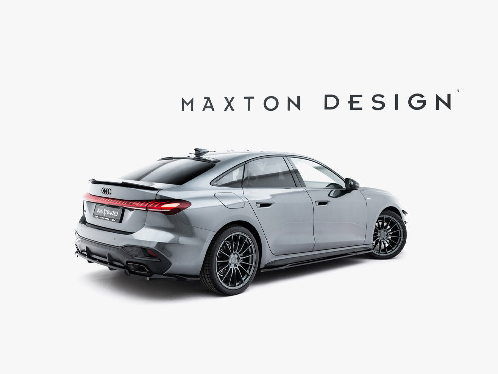Maxton Design Full Body Kit Audi A5 S-Line Sedan B10 - AU-A5-3-SLINE-SET - Image 5
