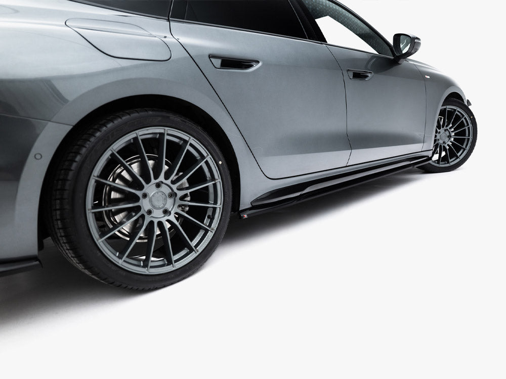 Full Body Kit Audi A5 S-Line Sedan B10