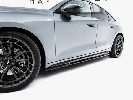 Full Body Kit Audi A5 S-Line Sedan B10