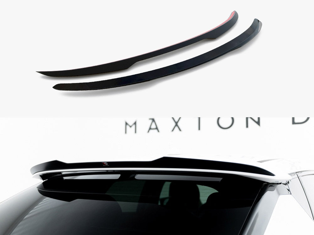Upper Spoiler CAP Kia EV6 Mk1