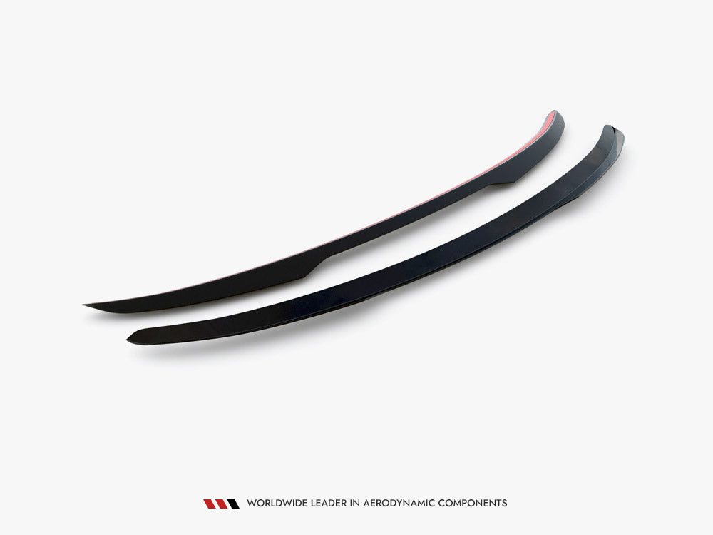 Upper Spoiler CAP Kia EV6 Mk1