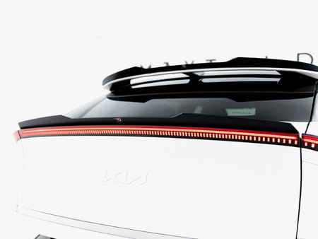 Maxton Design Lower Spoiler CAP Kia EV6 Mk1 - KI-EV6-1-GTLINE-CAP2G - Image 3