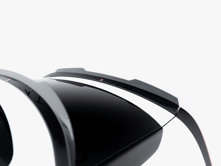 Maxton Design Lower Spoiler CAP Kia EV6 Mk1 - KI-EV6-1-GTLINE-CAP2G - Image 4