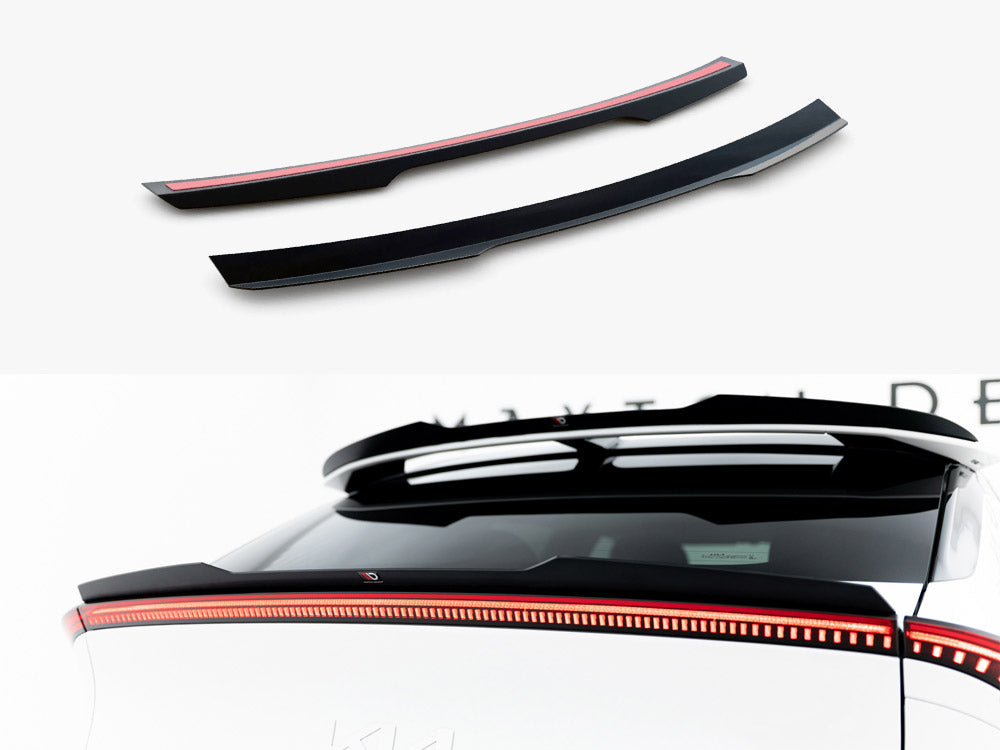 Maxton Design Full Body Kit Kia EV6 Mk1 - KI-EV6-1-SET - Image 24