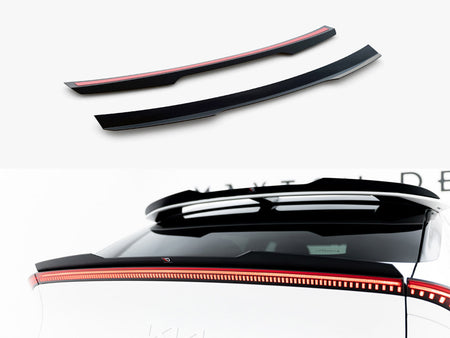 Maxton Design Full Body Kit Kia EV6 Mk1 - KI-EV6-1-SET - Image 24