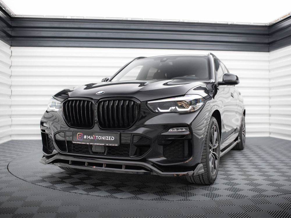Maxton Design Full Body Kit BMW X5 M-Pack G05 - BM-X5-05-MPACK-SET - Image 2