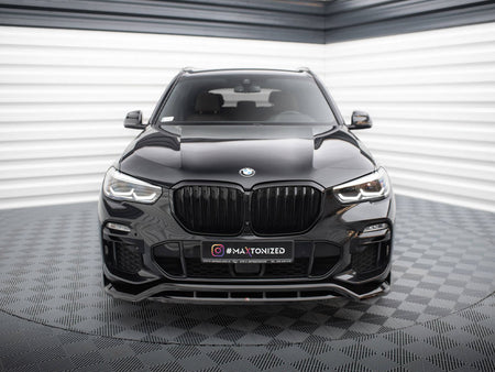 Maxton Design Full Body Kit BMW X5 M-Pack G05 - BM-X5-05-MPACK-SET - Image 3