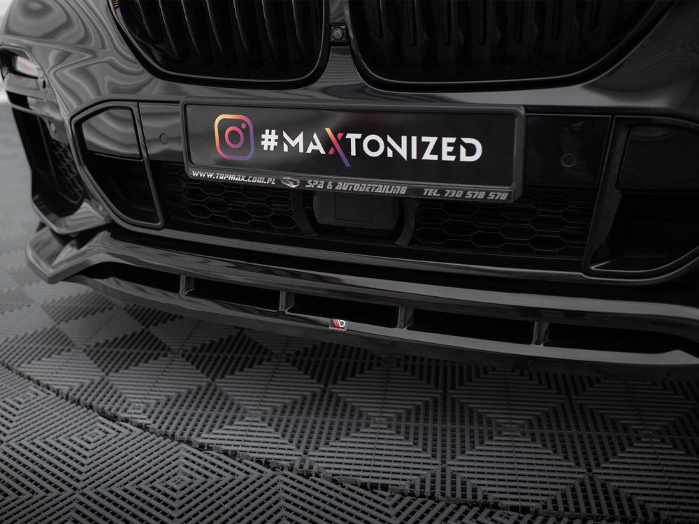 Maxton Design Full Body Kit BMW X5 M-Pack G05 - BM-X5-05-MPACK-SET - Image 4