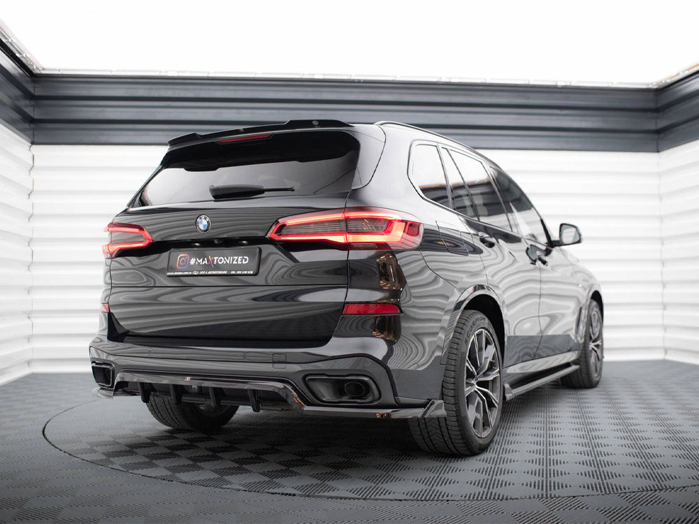 Full Body Kit BMW X5 M-Pack G05