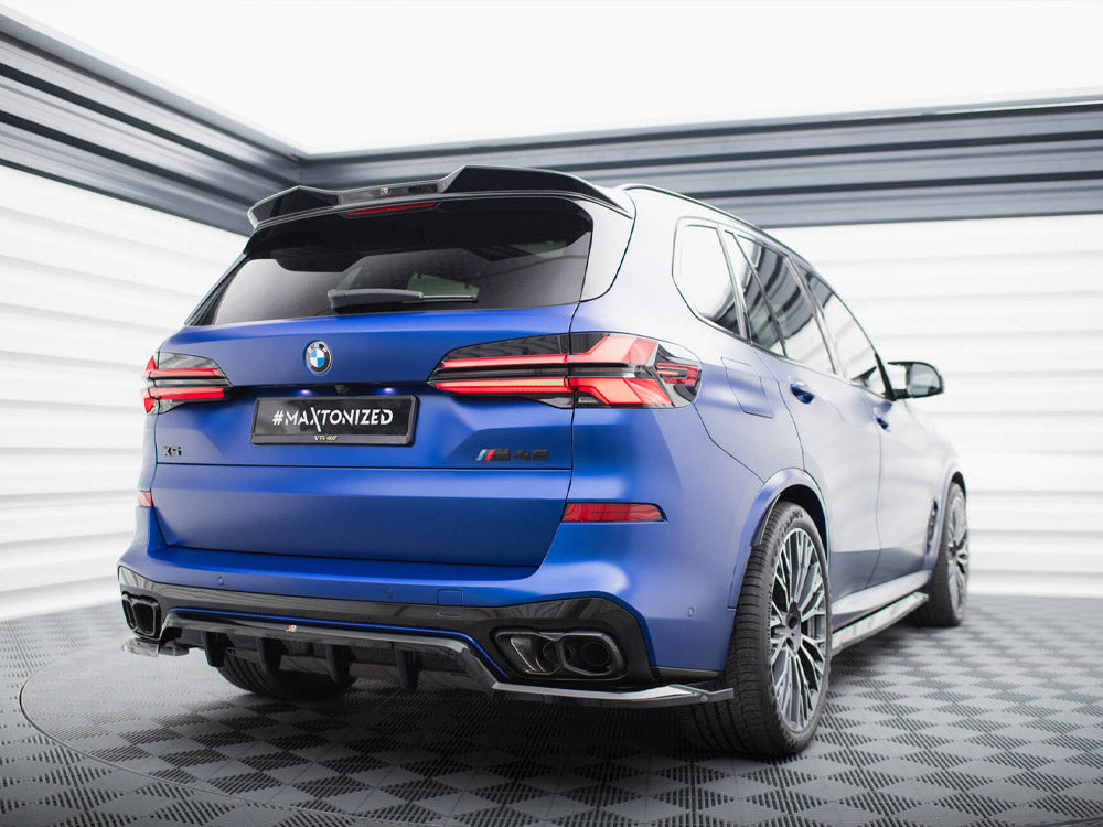 Maxton Design Full Body Kit BMW X5 M-Pack G05 - BM-X5-05-MPACK-SET - Image 11