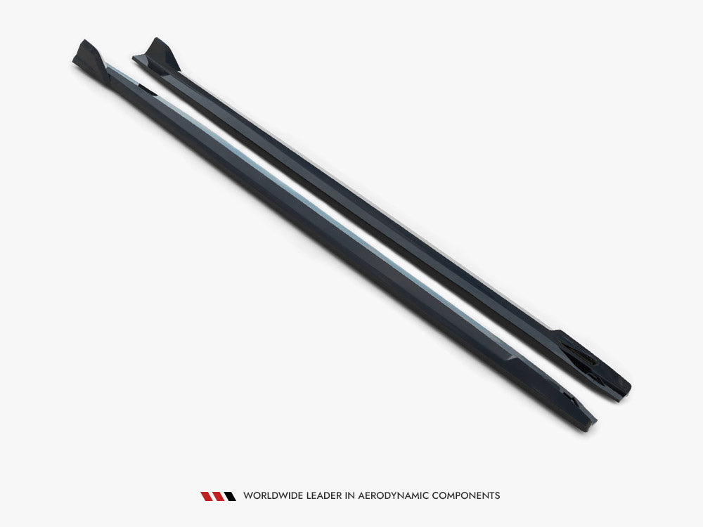 Maxton Design Full Body Kit BMW X5 M-Pack G05 - BM-X5-05-MPACK-SET - Image 15