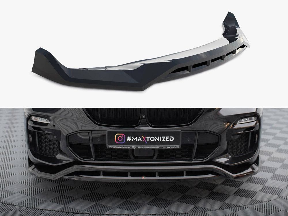 Maxton Design Full Body Kit BMW X5 M-Pack G05 - BM-X5-05-MPACK-SET - Image 19