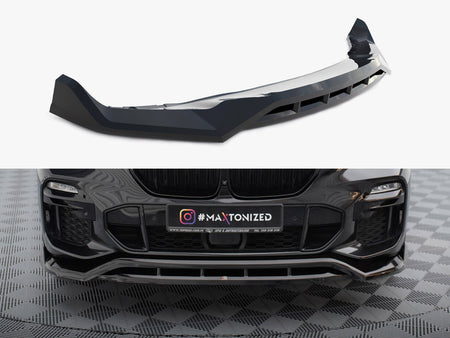 Maxton Design Full Body Kit BMW X5 M-Pack G05 - BM-X5-05-MPACK-SET - Image 19