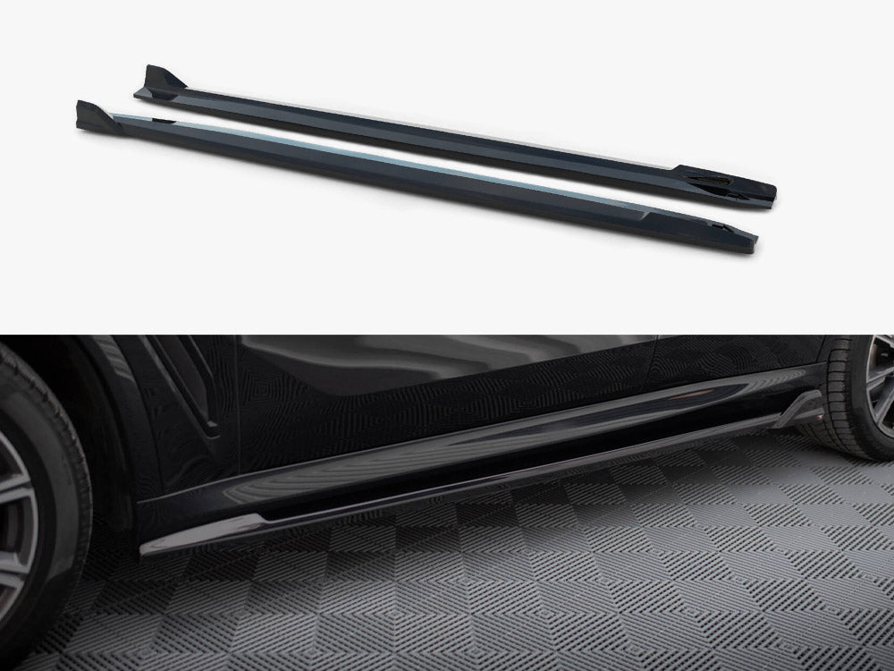 Maxton Design Full Body Kit BMW X5 M-Pack G05 - BM-X5-05-MPACK-SET - Image 20