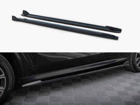 Maxton Design Full Body Kit BMW X5 M-Pack G05 - BM-X5-05-MPACK-SET - Image 20