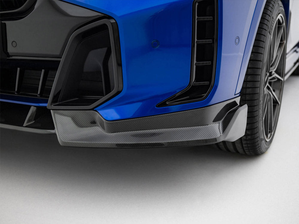 Full Body Kit Prepreg Carbon Fiber BMW X5 M-Pack G05 Facelift