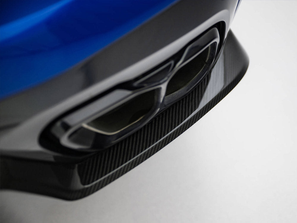 Maxton Design Full Body Kit Prepreg Carbon Fiber BMW X5 M-Pack G05 Facelift - CF-BM-X5-05F-MPACK-SET - Image 20