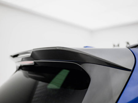 Maxton Design Full Body Kit Prepreg Carbon Fiber BMW X5 M-Pack G05 Facelift - CF-BM-X5-05F-MPACK-SET - Image 25