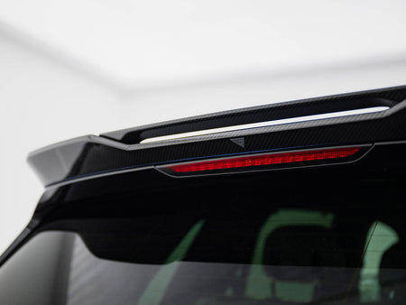 Full Body Kit Prepreg Carbon Fiber BMW X5 M-Pack G05 Facelift