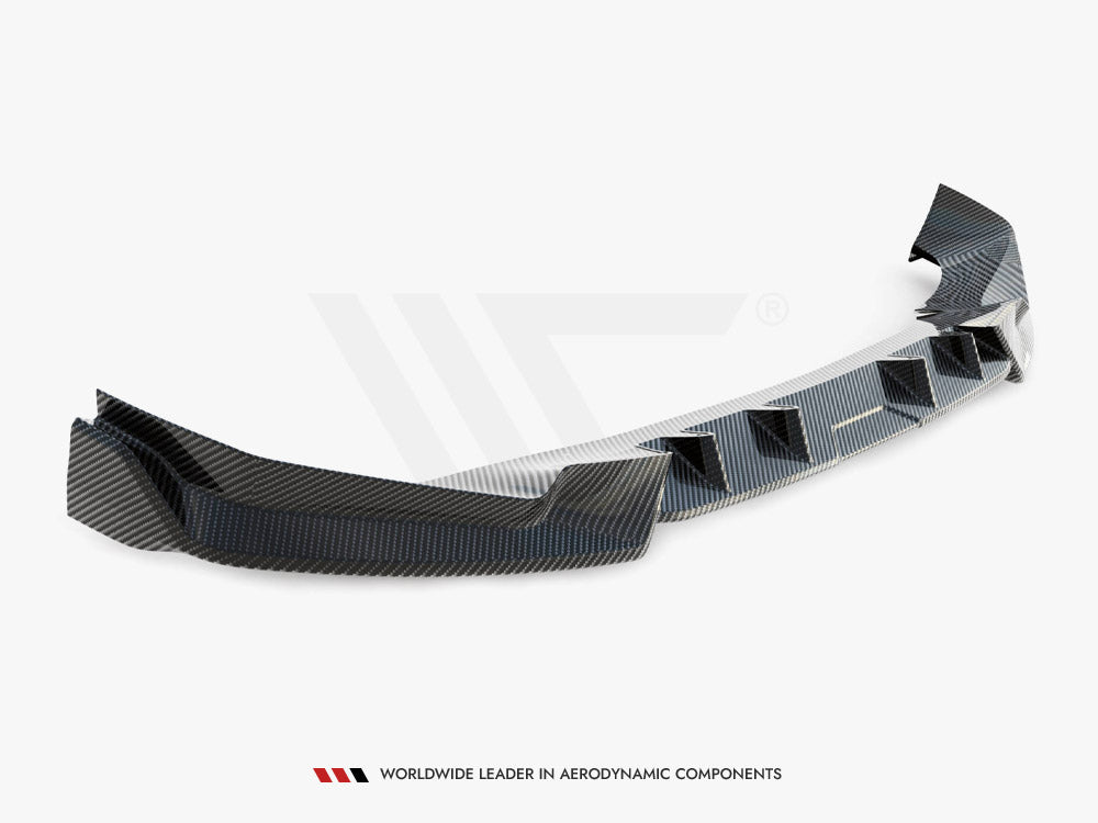 Maxton Design Full Body Kit Prepreg Carbon Fiber BMW X5 M-Pack G05 Facelift - CF-BM-X5-05F-MPACK-SET - Image 30