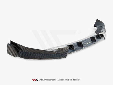 Maxton Design Full Body Kit Prepreg Carbon Fiber BMW X5 M-Pack G05 Facelift - CF-BM-X5-05F-MPACK-SET - Image 30