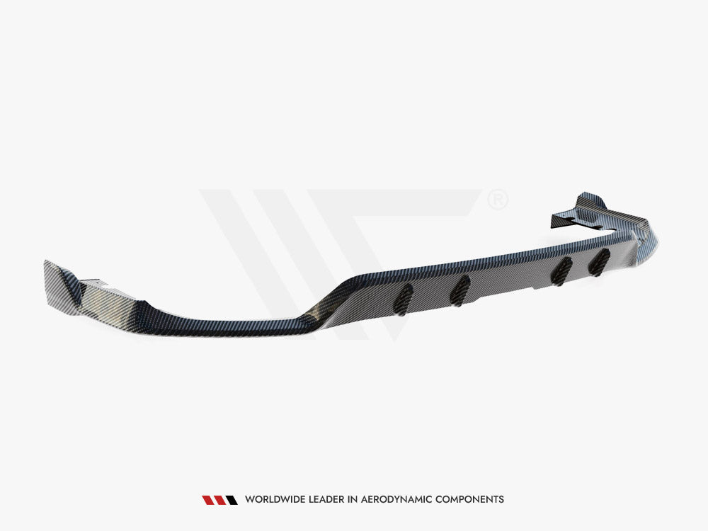 Full Body Kit Prepreg Carbon Fiber BMW X5 M-Pack G05 Facelift