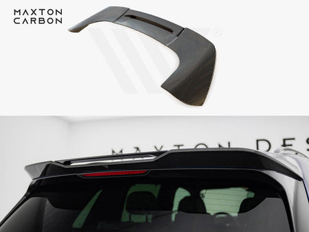 Full Body Kit Prepreg Carbon Fiber BMW X5 M-Pack G05 Facelift