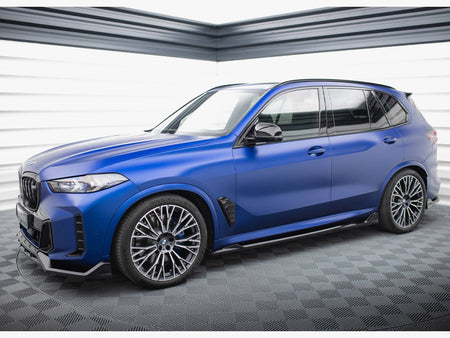 Full Body Kit Set 2 BMW X5 M-Pack G05 Facelift