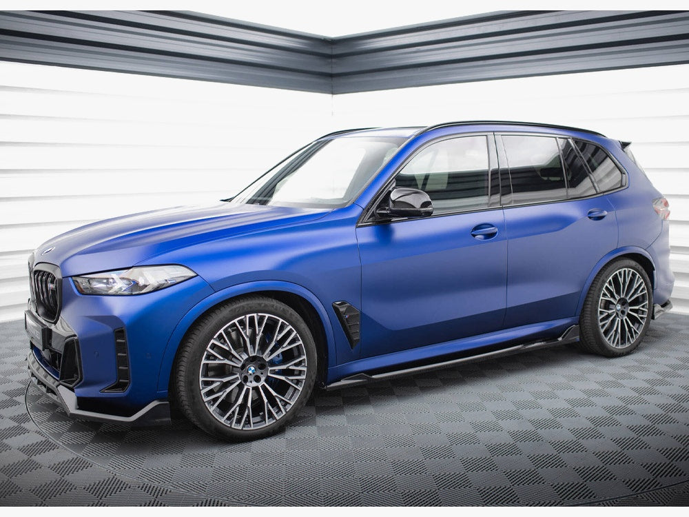 Maxton Design Full Body Kit Set 2 BMW X5 M-Pack G05 Facelift - BM-X5-05F-MPACK-SET - Image 1