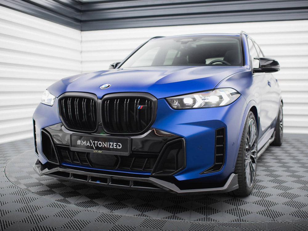 Full Body Kit Set 2 BMW X5 M-Pack G05 Facelift