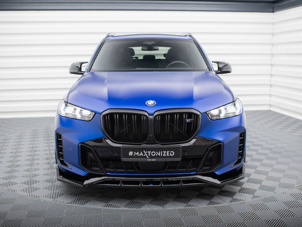 Maxton Design Full Body Kit Set 2 BMW X5 M-Pack G05 Facelift - BM-X5-05F-MPACK-SET - Image 3