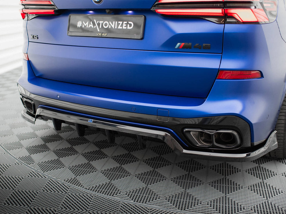 Maxton Design Full Body Kit Set 2 BMW X5 M-Pack G05 Facelift - BM-X5-05F-MPACK-SET - Image 8