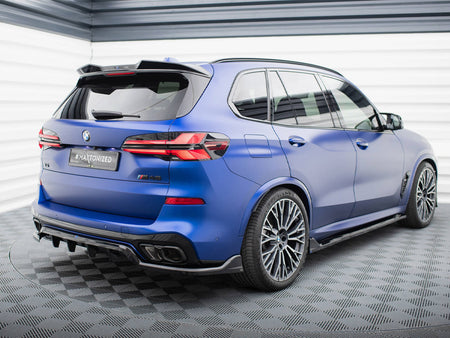Full Body Kit Set 2 BMW X5 M-Pack G05 Facelift