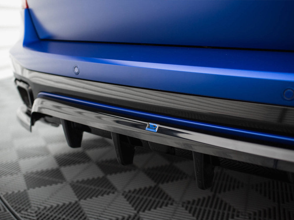 Maxton Design Full Body Kit Set 2 BMW X5 M-Pack G05 Facelift - BM-X5-05F-MPACK-SET - Image 9